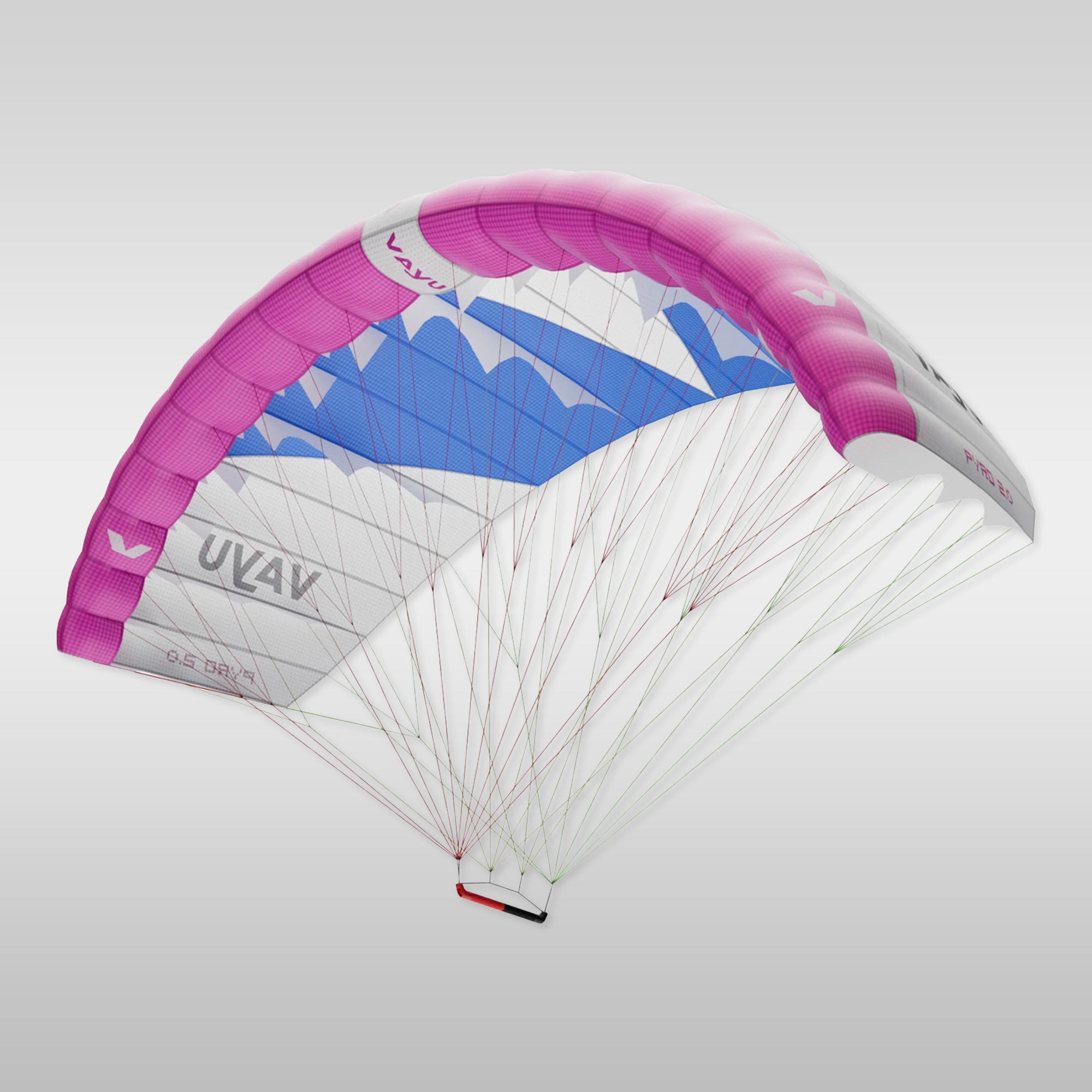 Vayu PYRO 2.0 Parawing