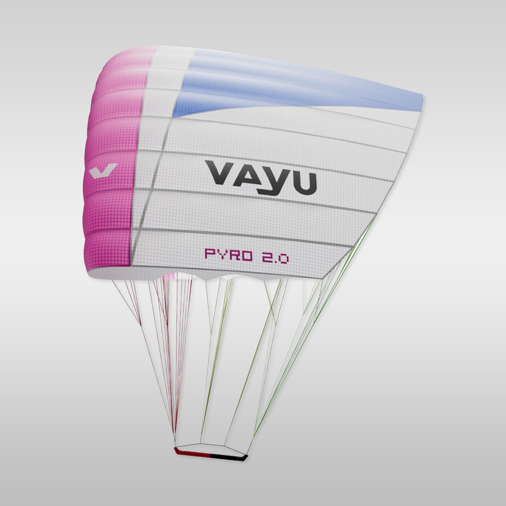 Vayu PYRO 2.0 Parawing