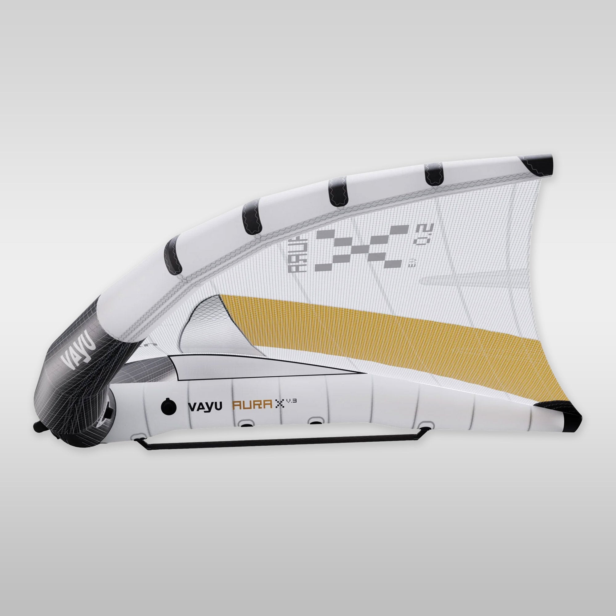 Vayu Wingfoil Wing Aura X V3