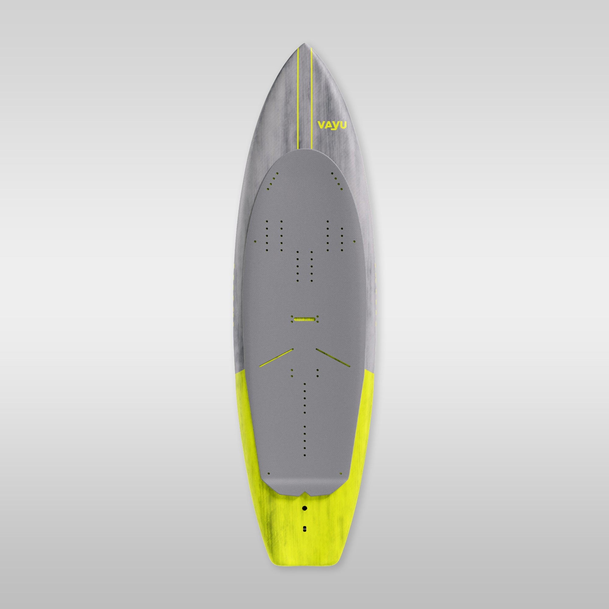 Vayu Edge Midlength Board 2026 wingfoil Parawing 