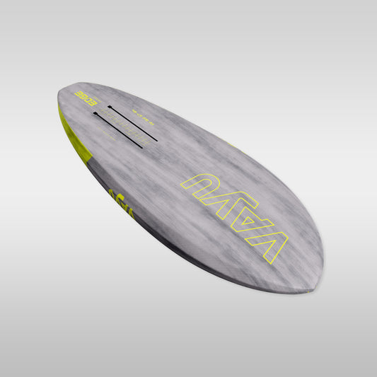 Vayu Edge Prone Board 2026 foiling wingfoil