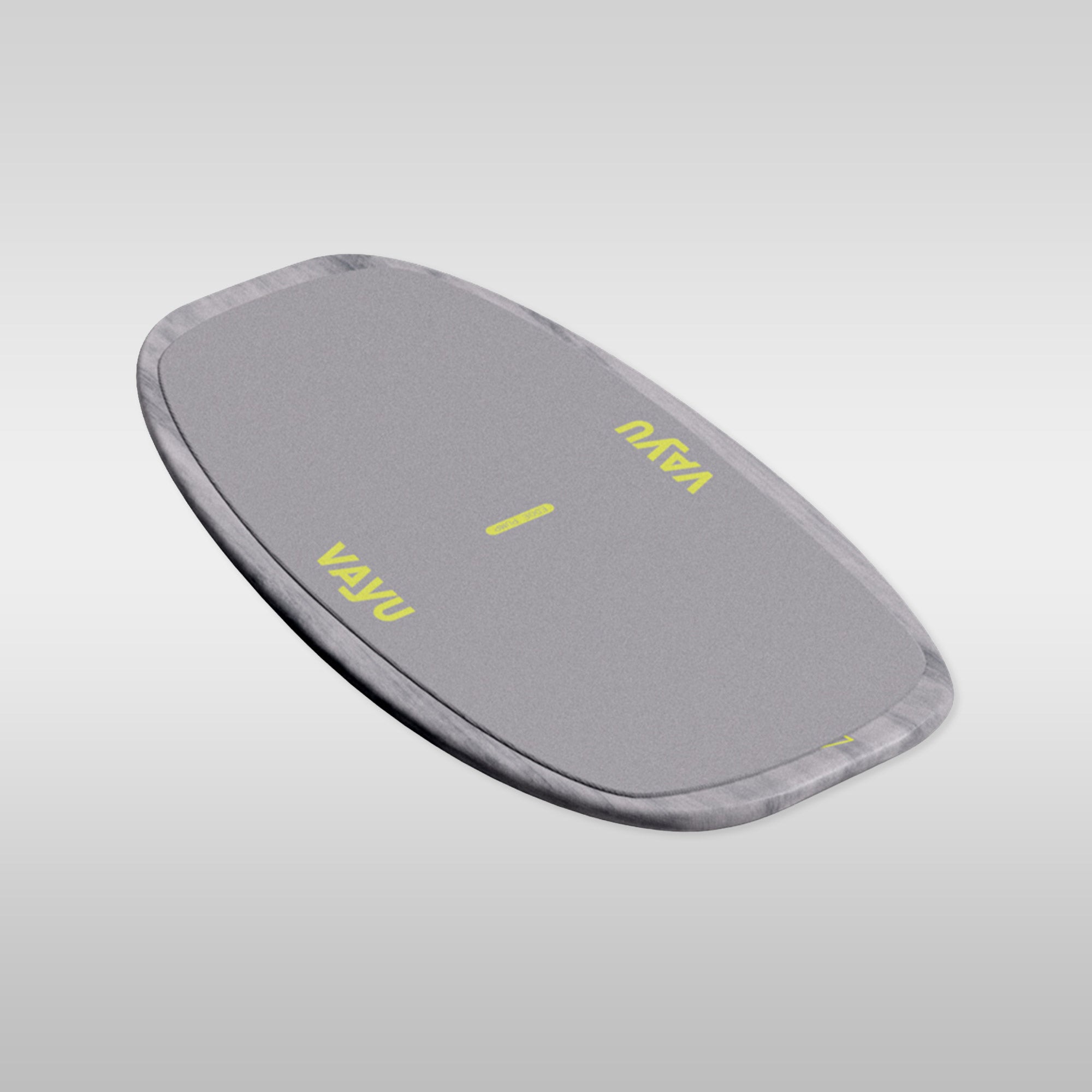Vayu Edge Pump Board 2026 pumpfoiling