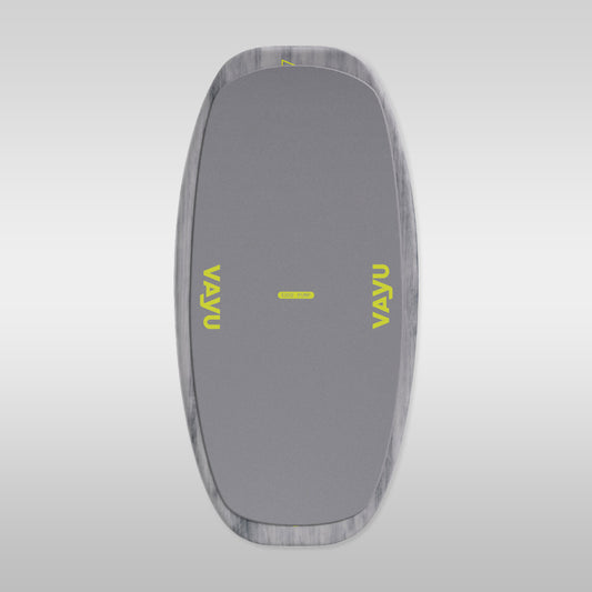 Vayu Edge Pump Board 2026 pumpfoiling