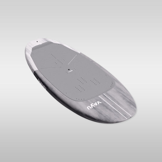 Vayu FLY Wingfoil Board 2026 Freeride foiling