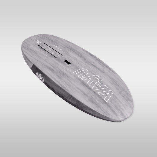 Vayu FLY Wingfoil Board 2026 Freeride foiling