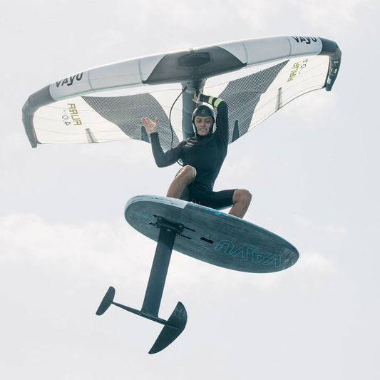 Vayu FLY Carbon Wingfoil Board 2026 Foiling 