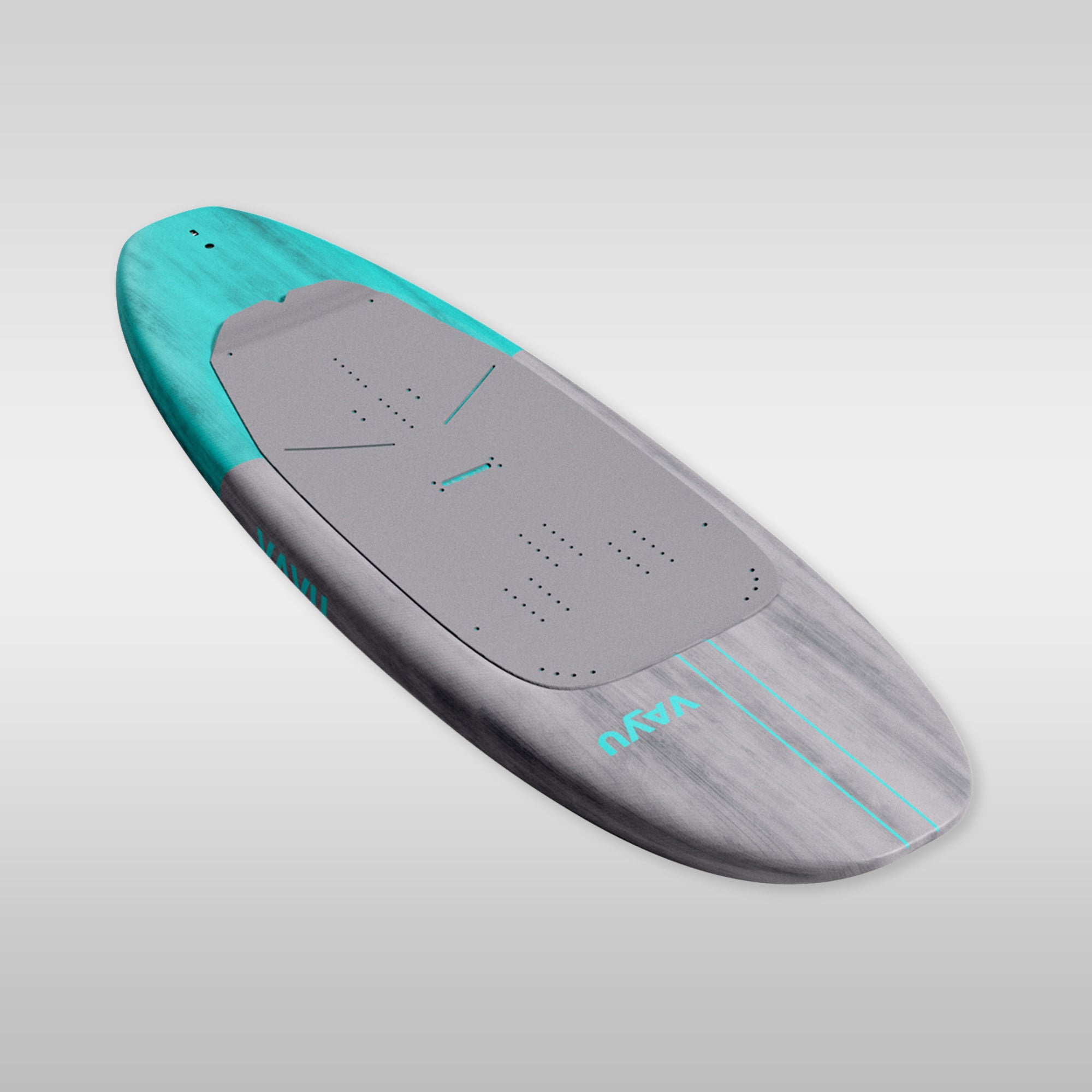 Vayu FLY Carbon Midlength Board 2026 Foiling wingfoil