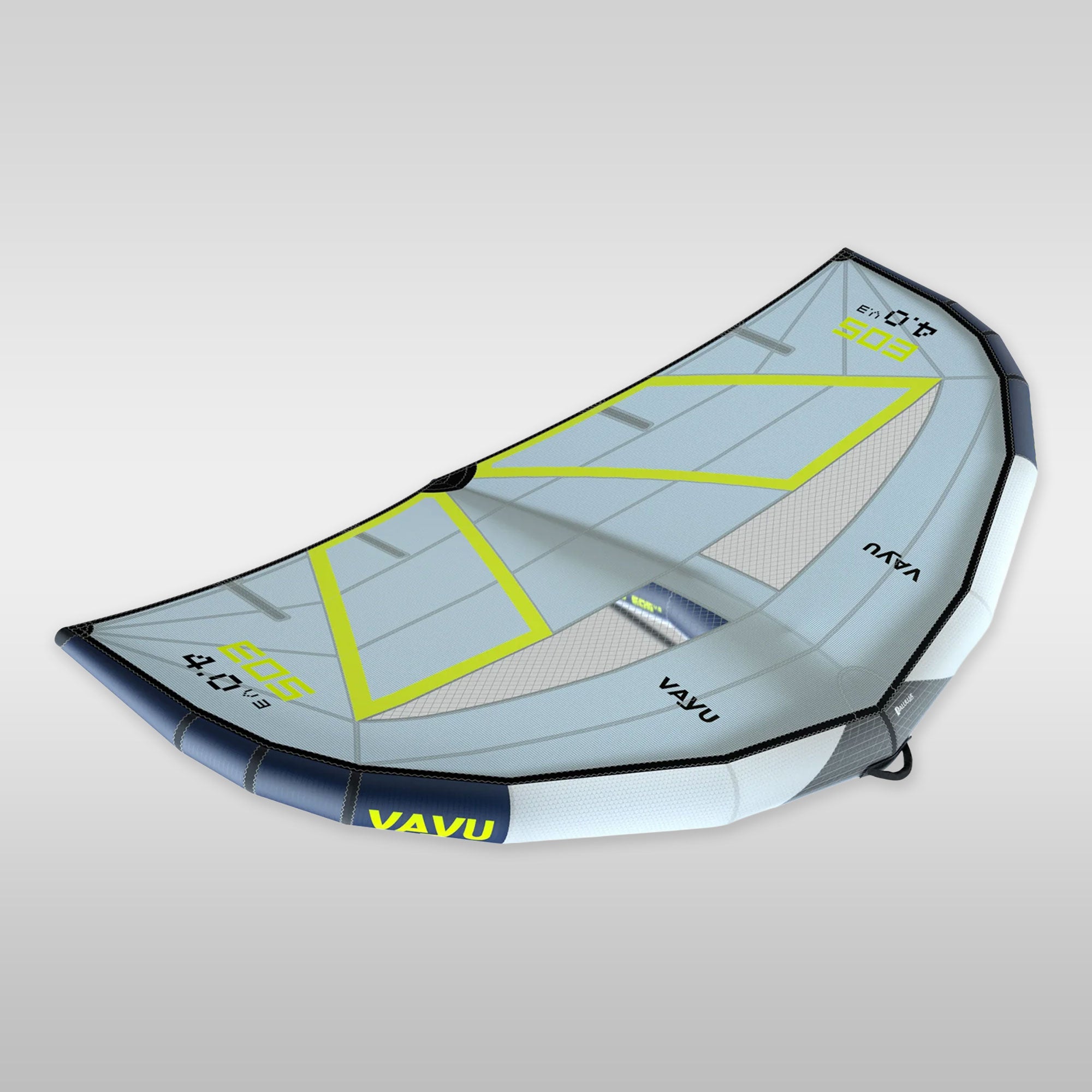 Vayu Wingfoil Wing EOS v3