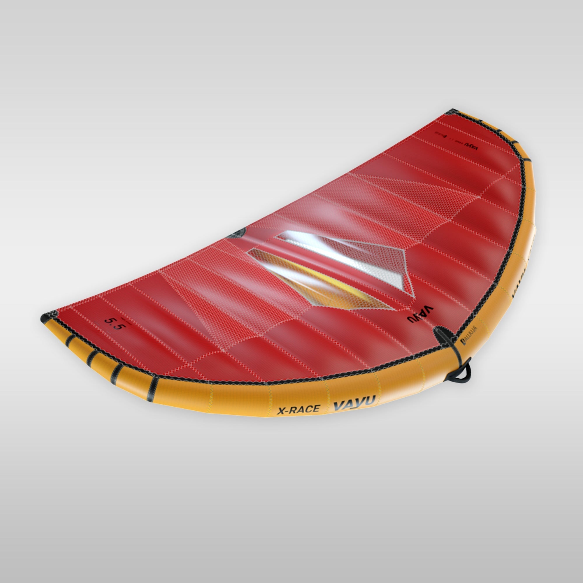 Wingfoil winging wing Vayu X-Race 2025 wingfoiling wing