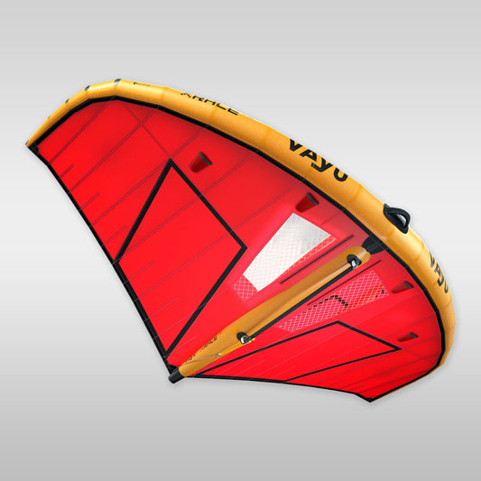 Vayu Wingfoil Wing X-Race v2