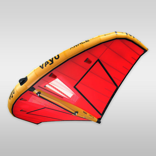 Vayu Wingfoil Wing X-Race v2