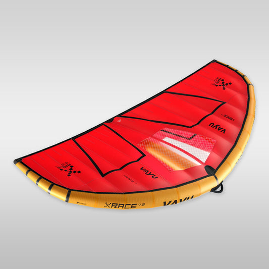 Vayu Wingfoil Wing X-Race v2