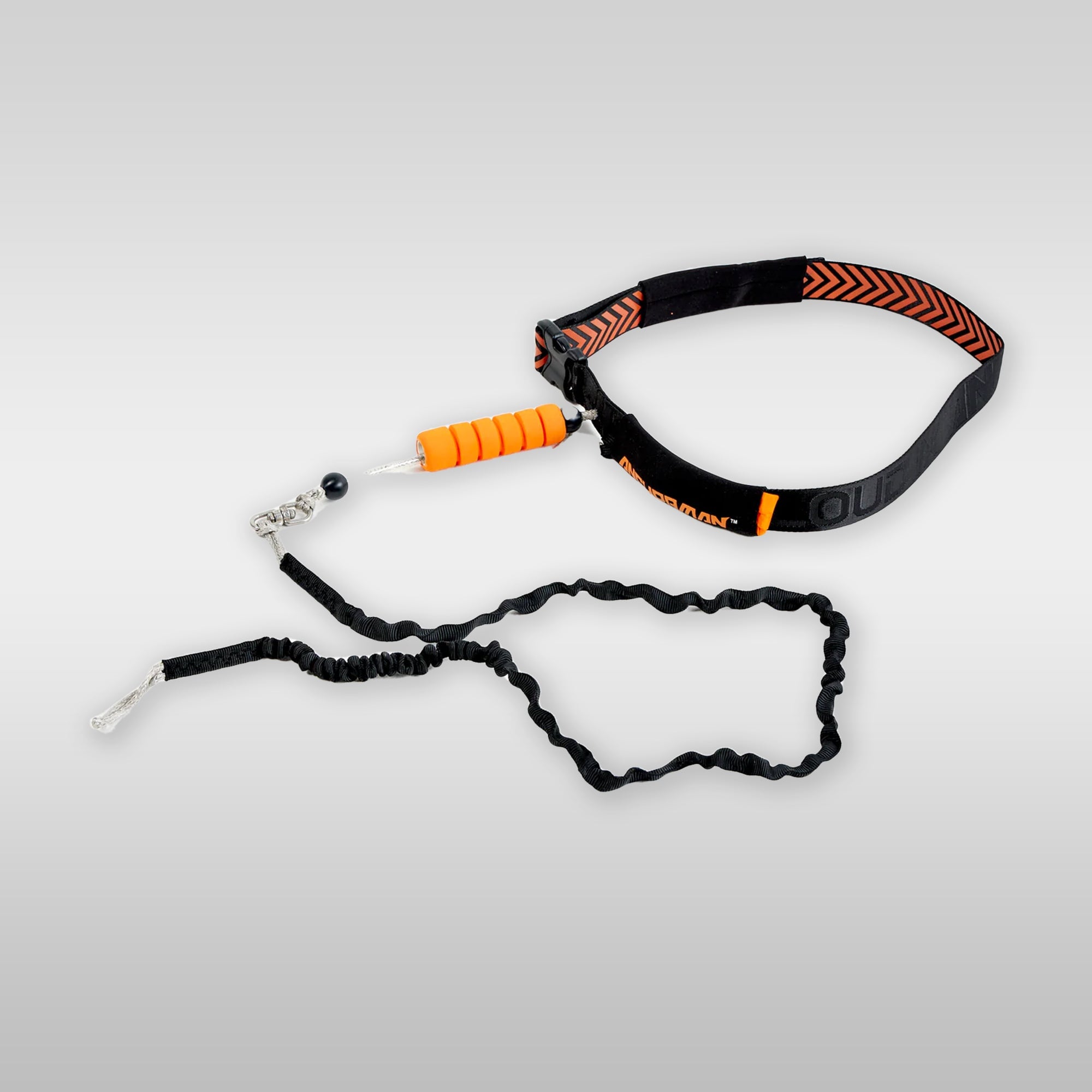 Wingfoilshop wingfoiling wingfoil shop surf shop Cloud-9 Anchorman Wing Leash