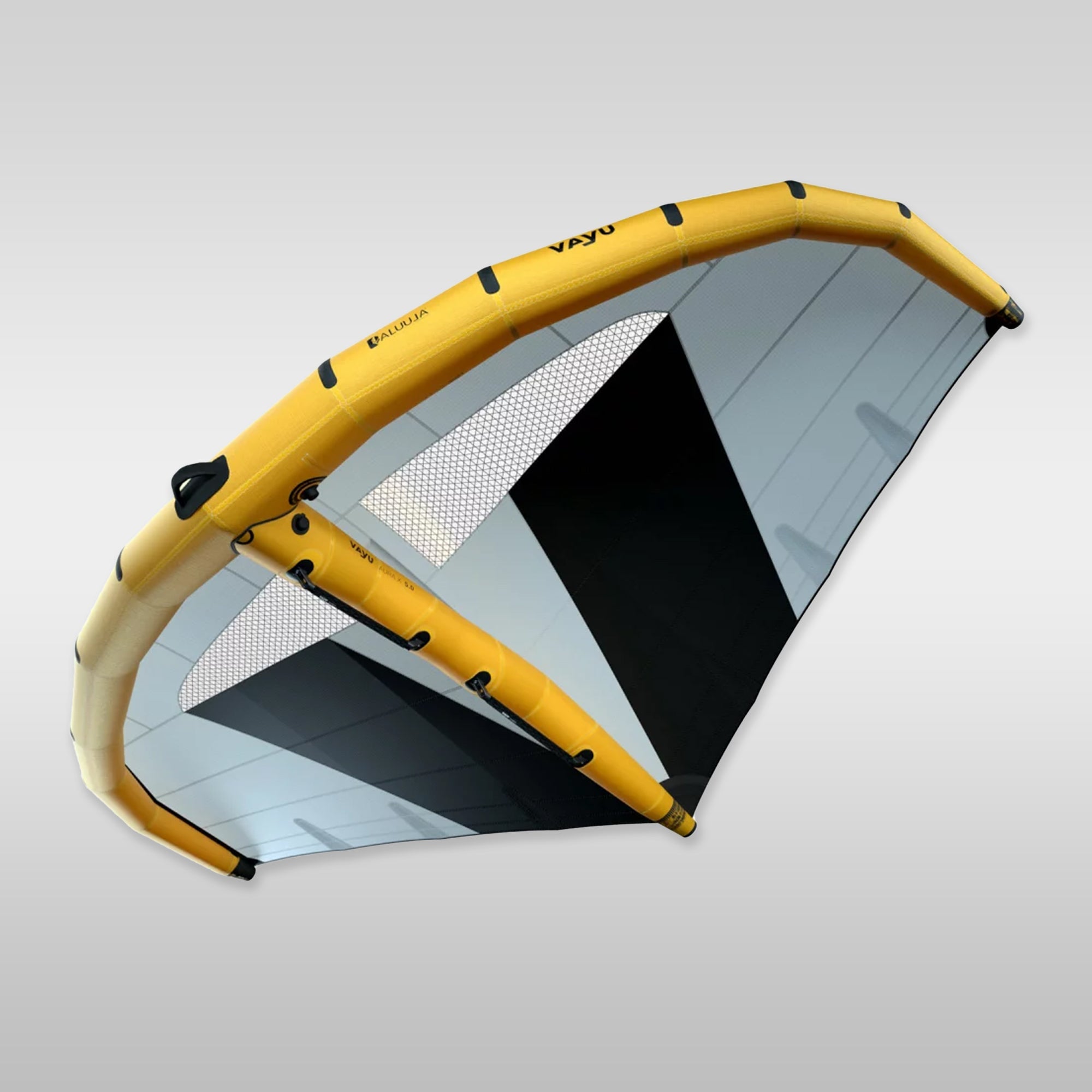 Wingfoil shop wingfoiling wingfoil shop surf shop Vayu Aura-X Aluminum Wing
