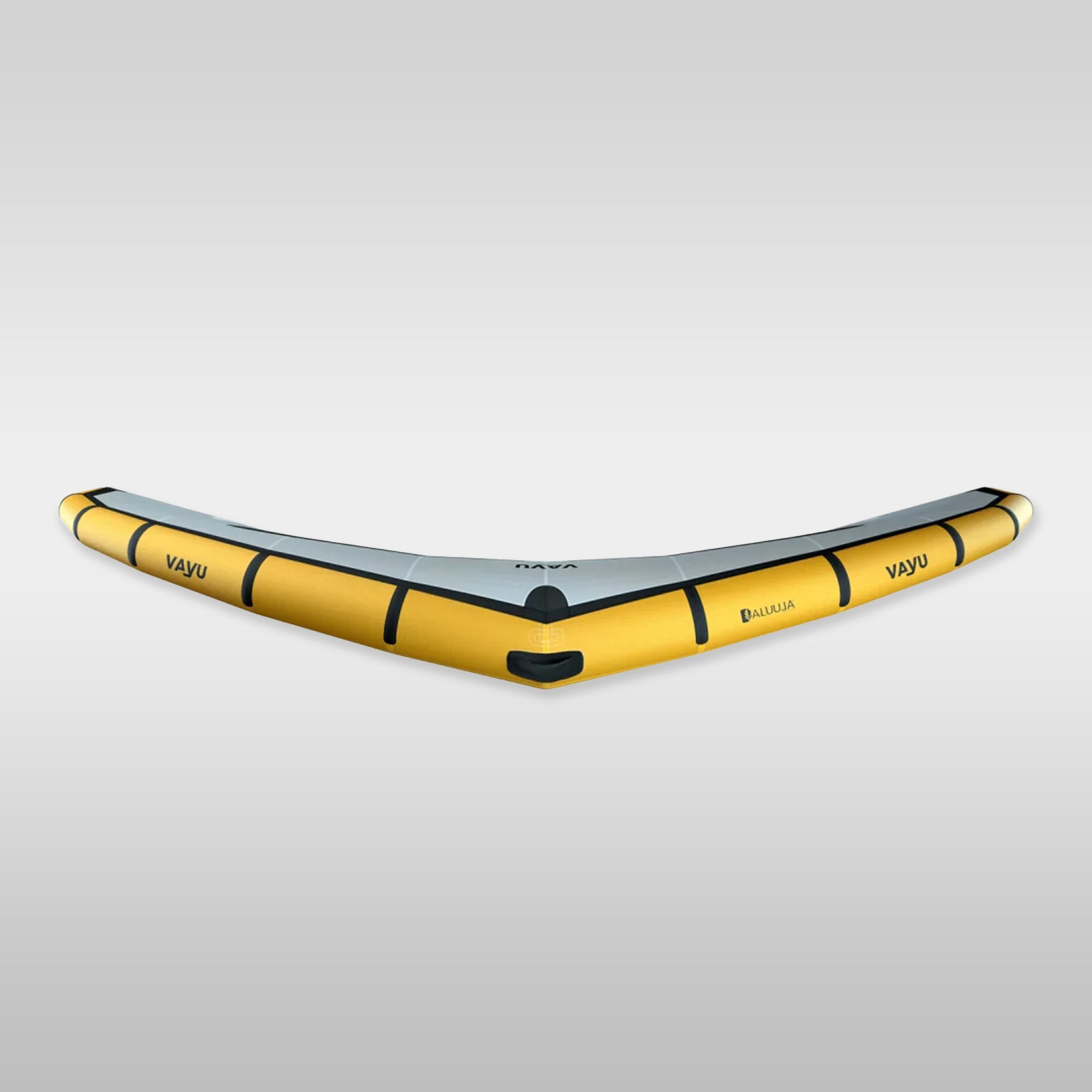 Wingfoil shop wingfoiling wingfoil shop surf shop Vayu Aura-X Aluminum Wing