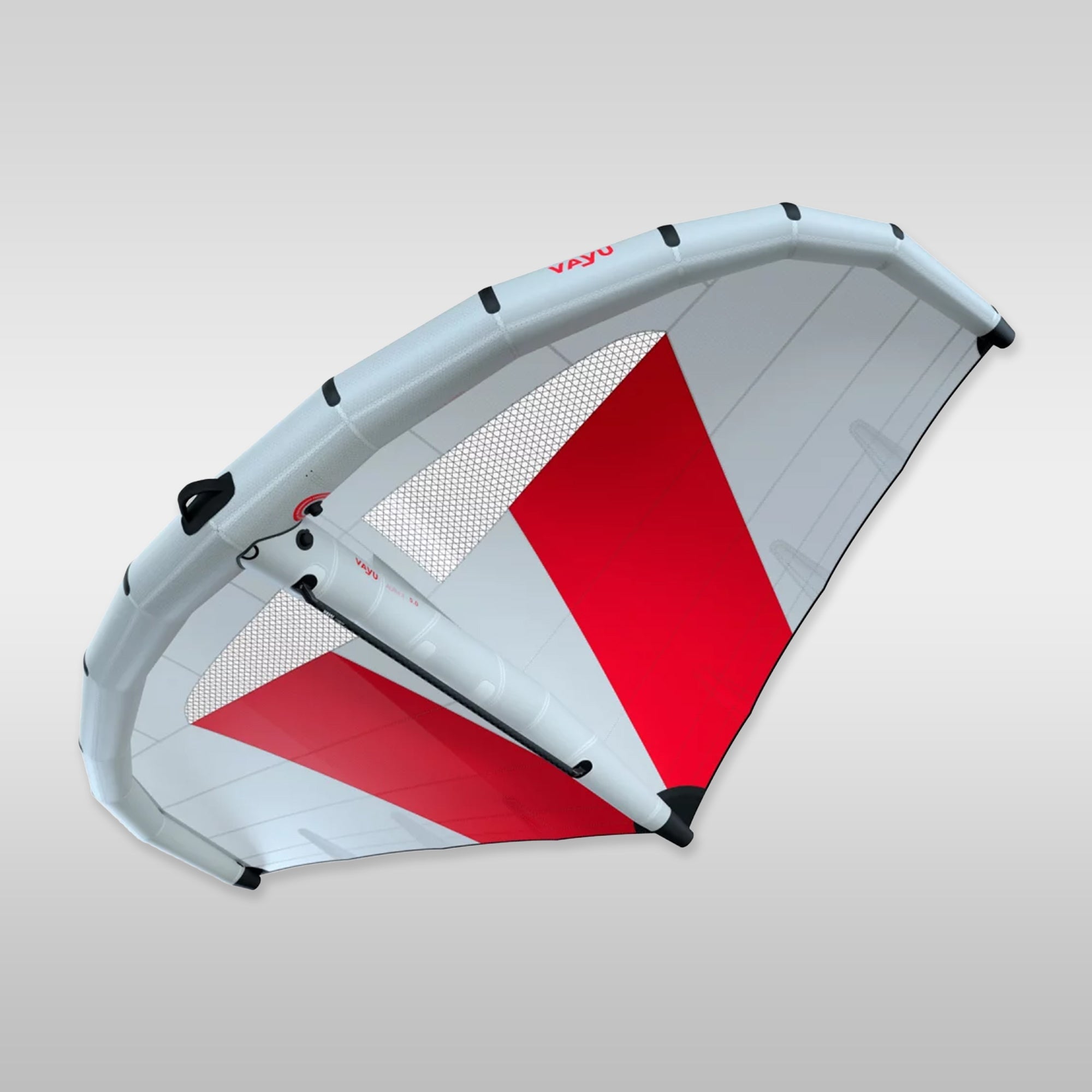 wingfoil shop wingfoil wingfoiling wing foil wingsurf Vayu AURA V2 Wing