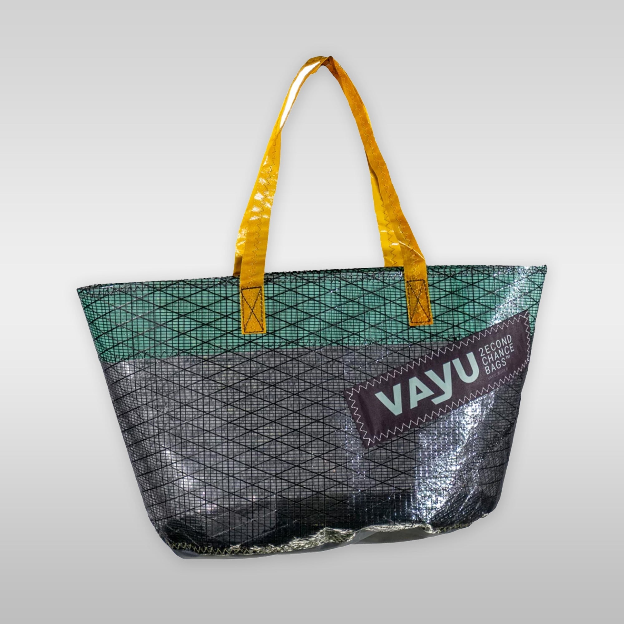 Vayu Beach Bag Bags Vayu 