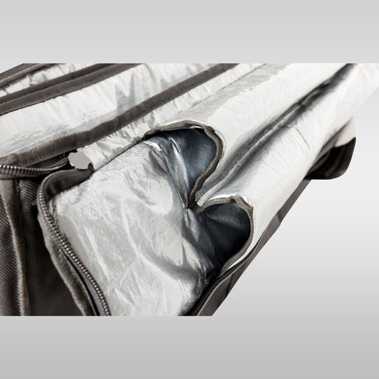 Vayu Foil Travel Bag Bags Vayu 