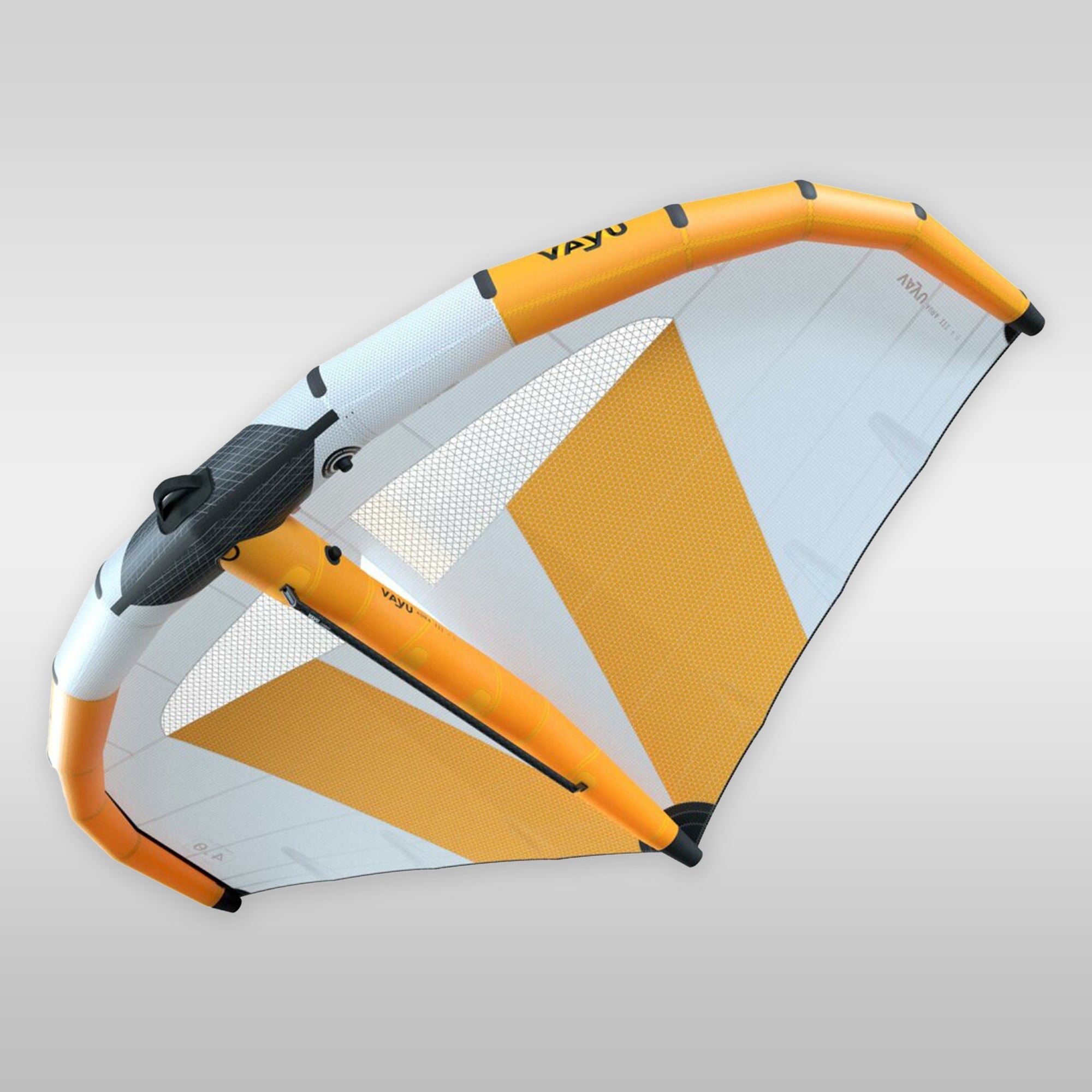 wingfoil wingfoiling foil wing Vayu Aura v3 