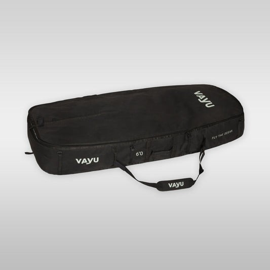 wingfoil board bag wingboard Vayu Deluxe board bag