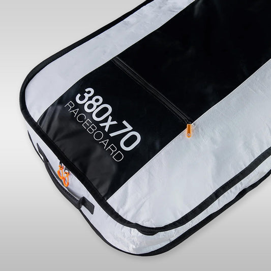 unifiber raceboard board bag luxury windsurfing