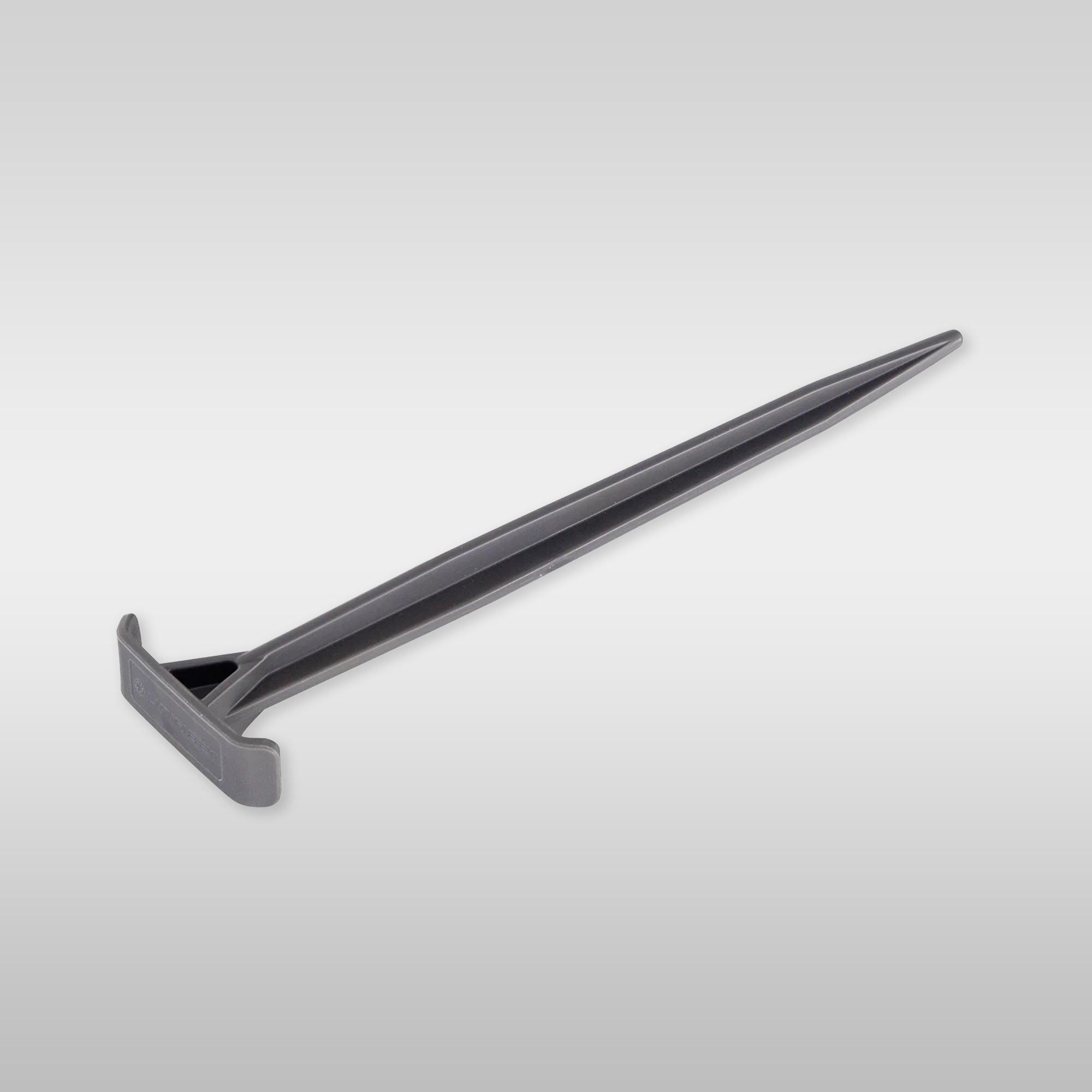 Unifiber Ground stake wing foil