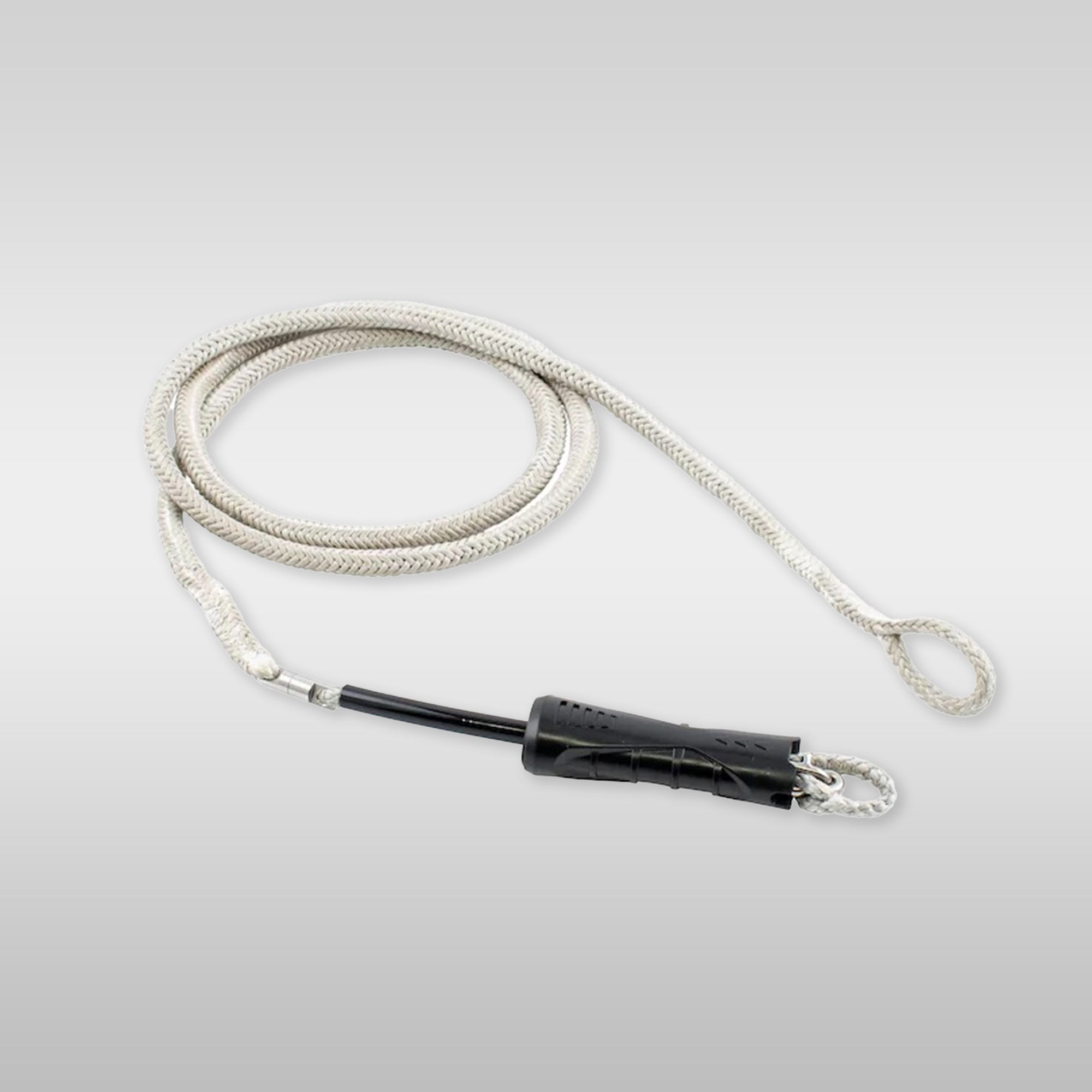 Unifiber Wingfoil foiling wing quick release leash safety