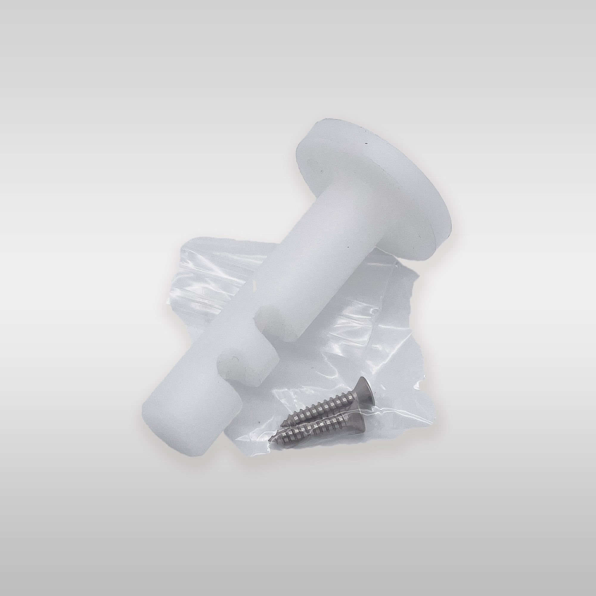 StopGull Air Befestigungssatz Climping Arretierung