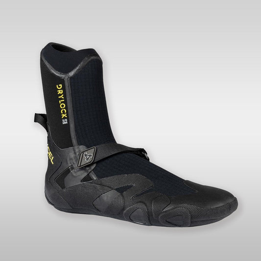 windsurf wingfoil surf xcel wetsuits drylock boots 5mm round toe