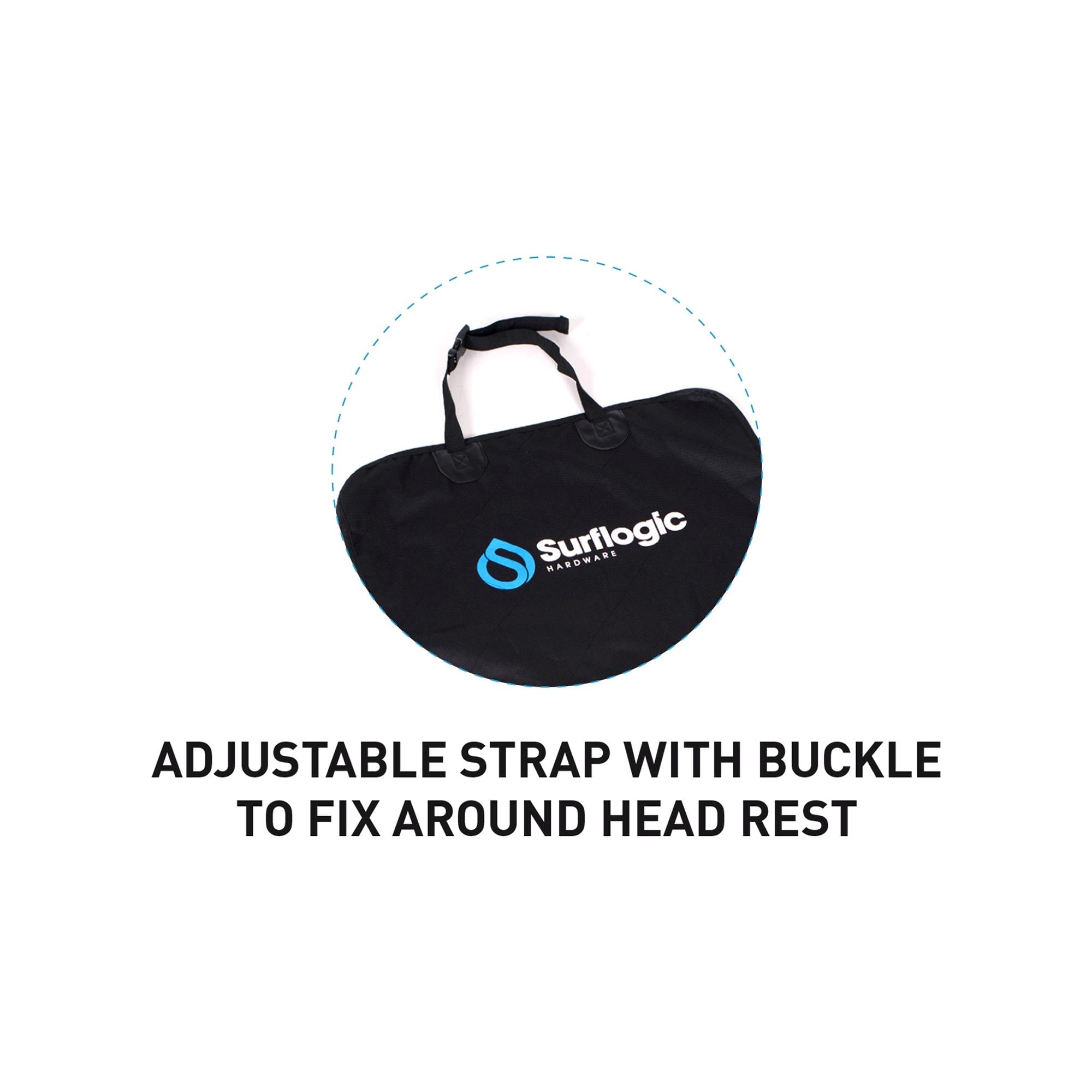 windsurfing surfing surflogic car seat cover auto seat cover