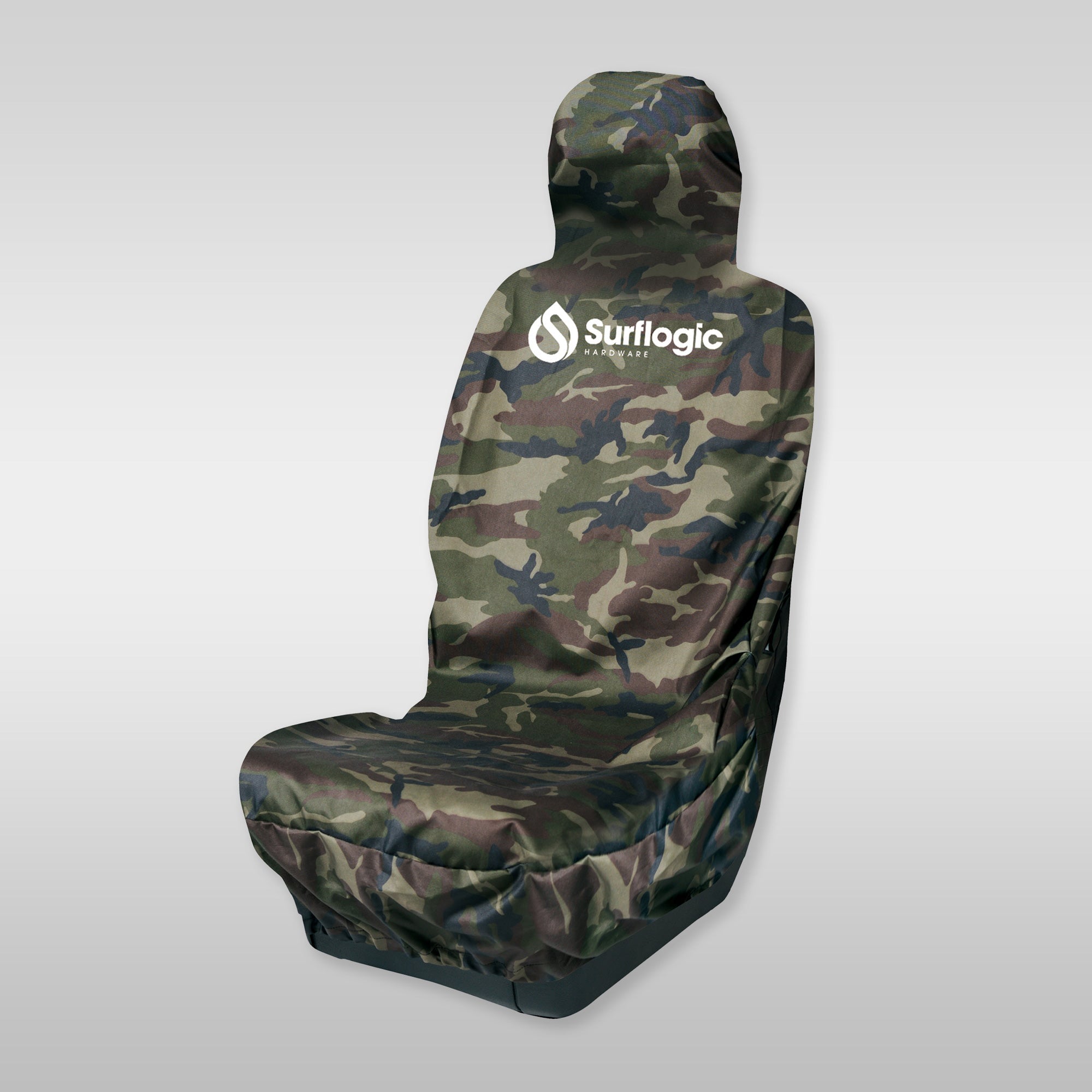 windsurfing surfing surf logic car seat cover auto seat cover
