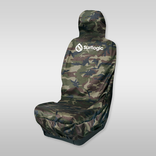 windsurfing surfing surf logic car seat cover auto seat cover