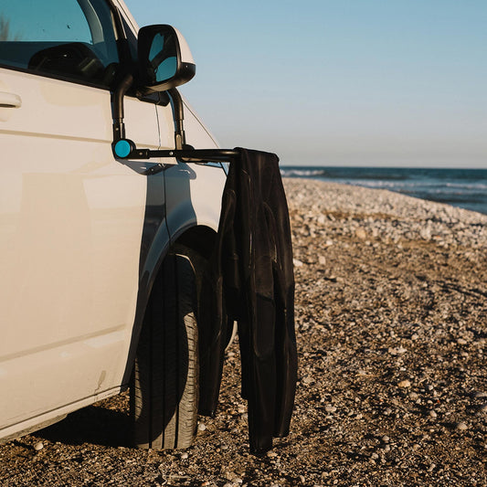 windsurfing surfing surf logic wetsuit dry stand neoprene dry hanger