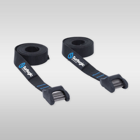 surflogic roof straps tension straps