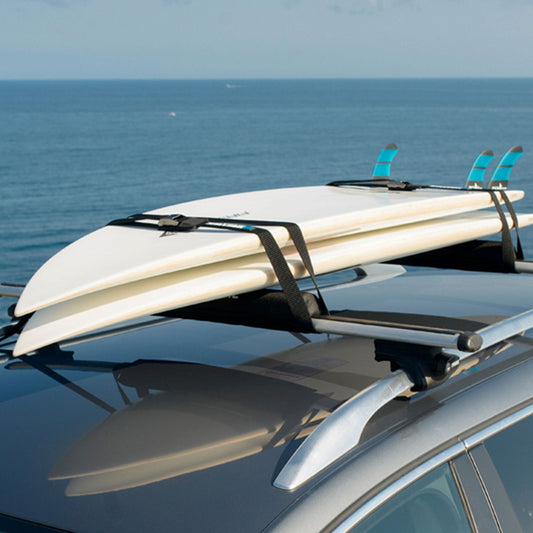 surflogic roof straps tension straps