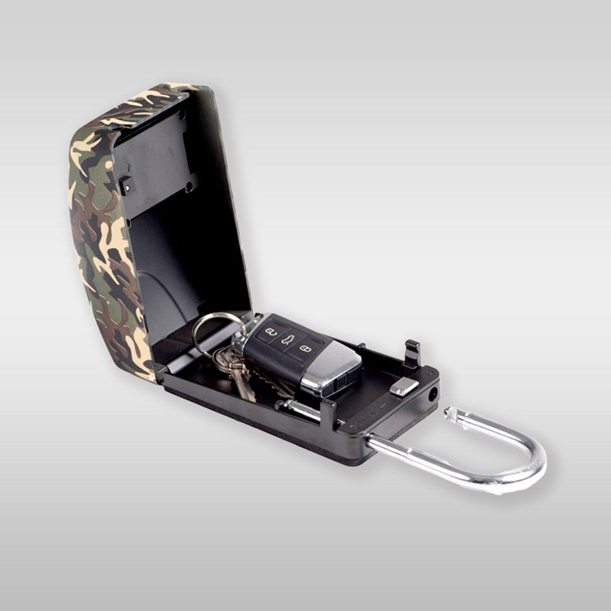 windsurfing surfing surf logic key safe key security