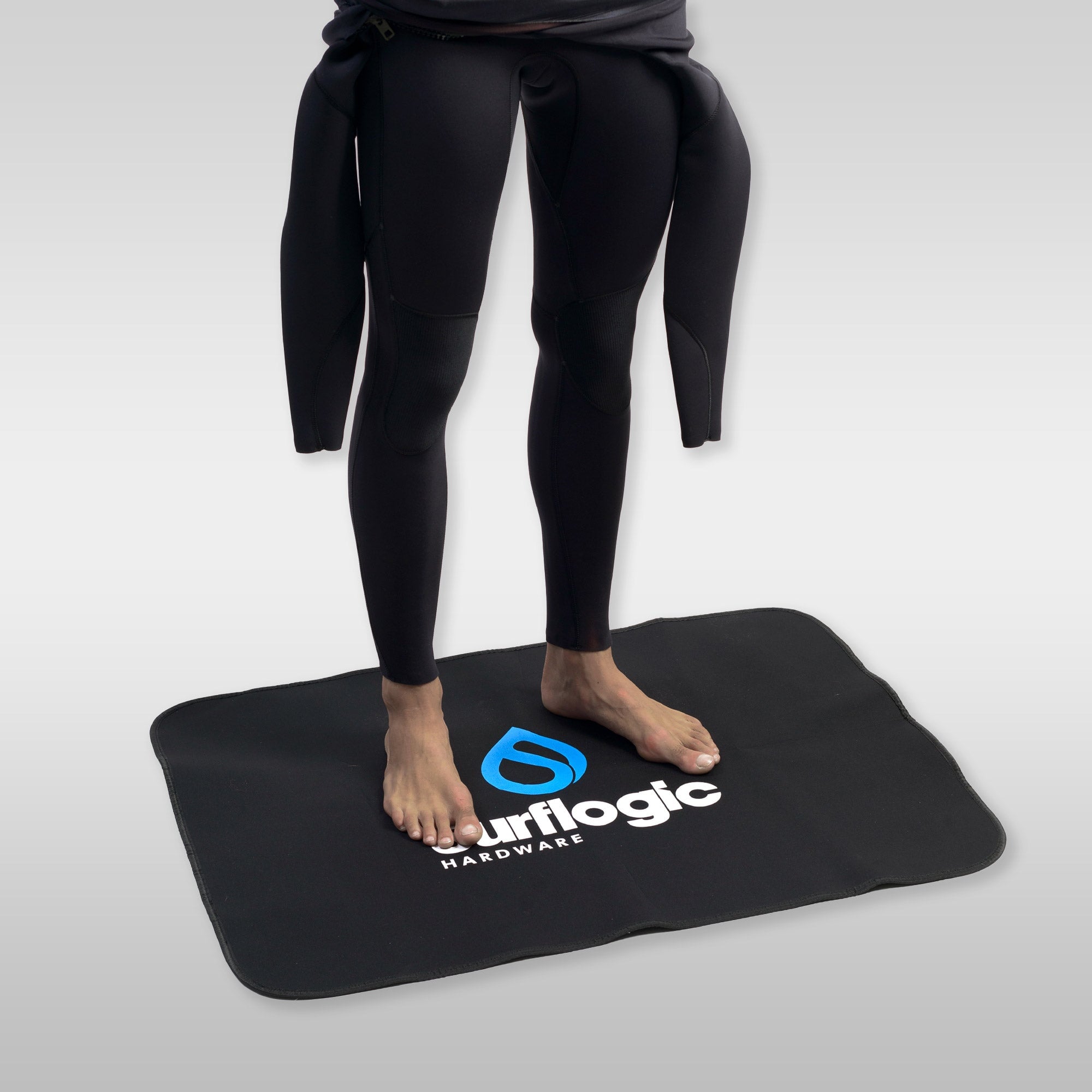 windsurfing surfing surf logic neopren changing mat umzieh unterleg matte