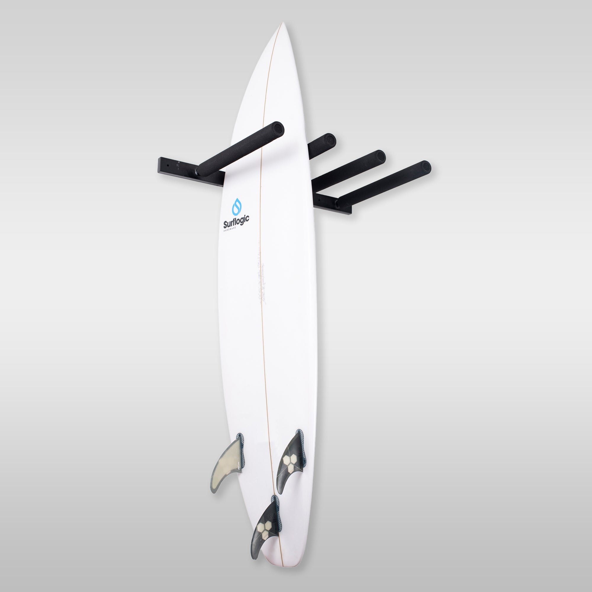 windsurfing surfing surf logic board wall mount board wall mount