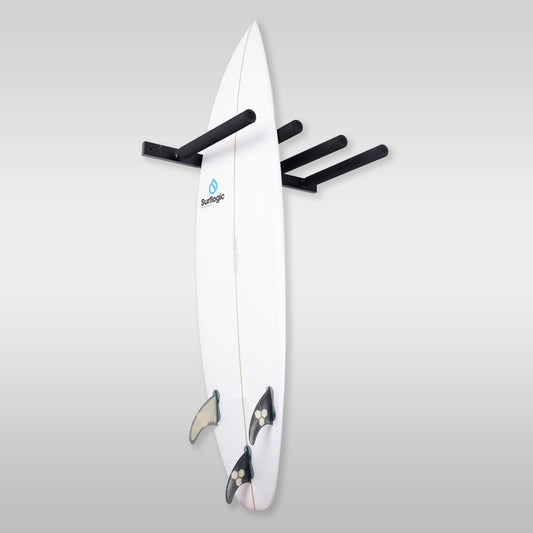 windsurfing surfing surf logic board wall mount board wall mount