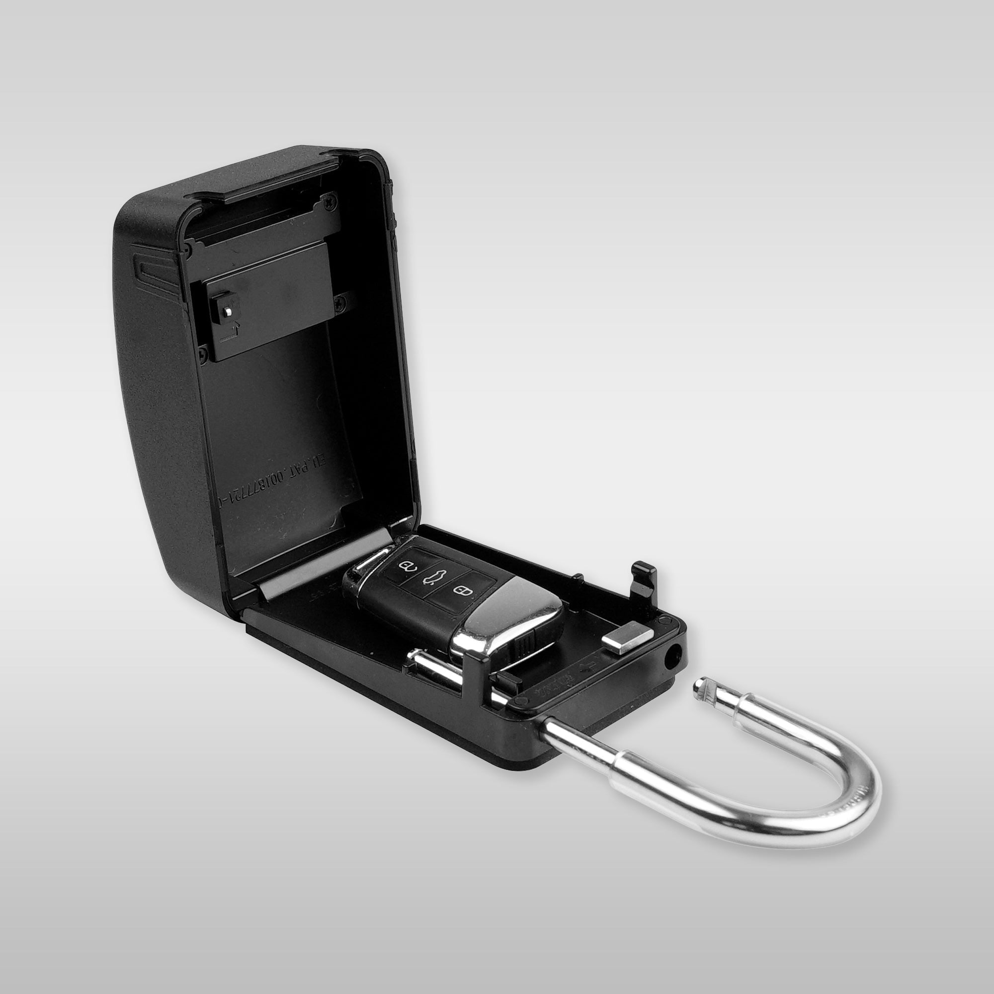 windsurfing surfing surf logic key safe key security