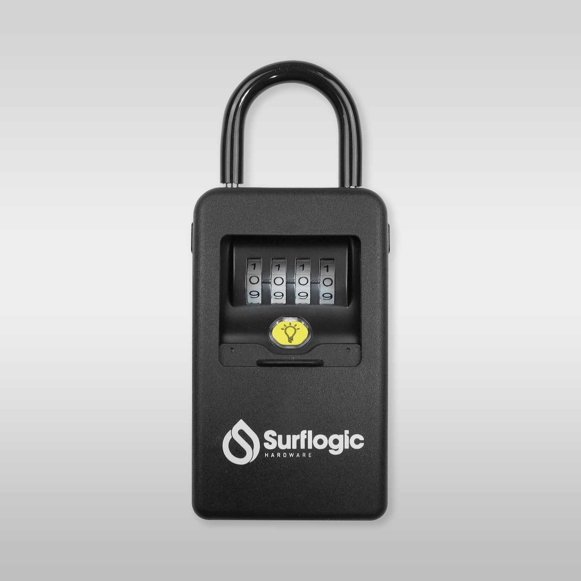 windsurfing surfing surf logic key safe key security