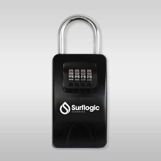windsurfing surfing surf logic key safe key security