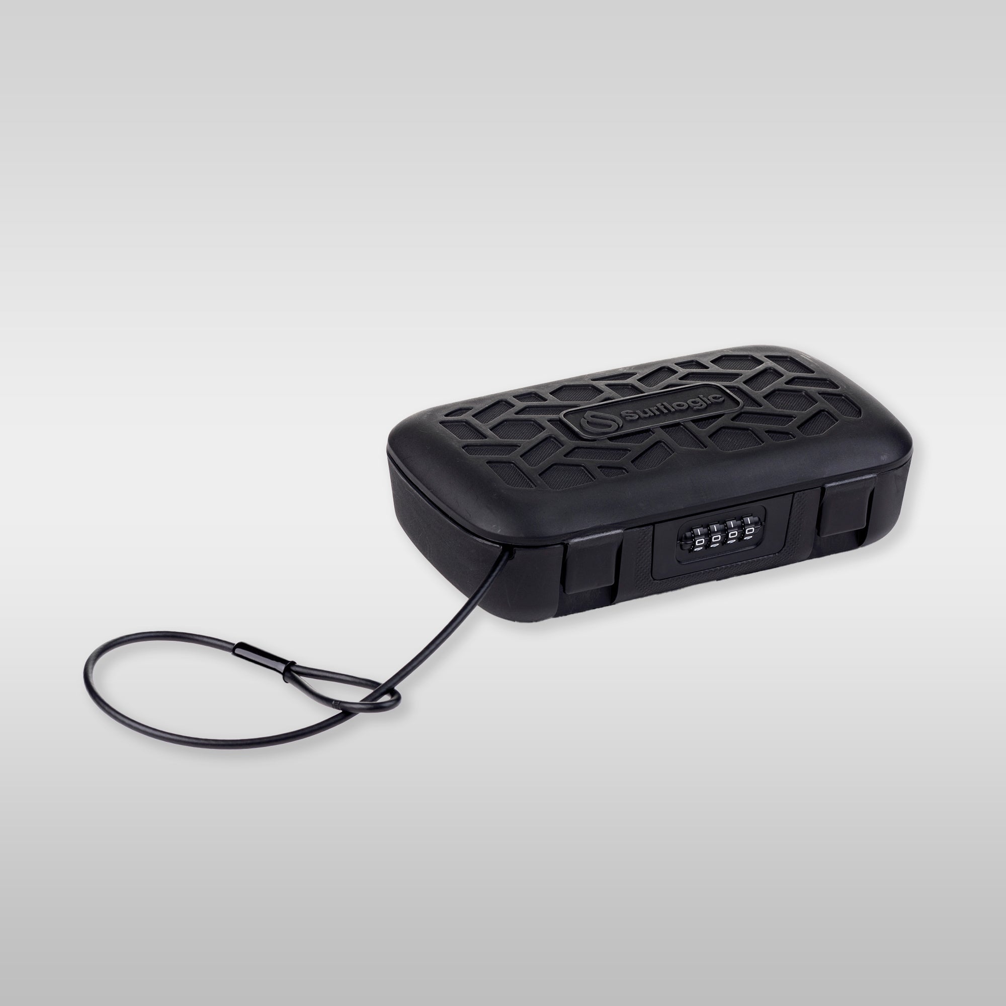 windsurfing surfing surf logic potable safe box tragbare safe kiste