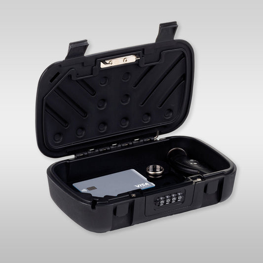 windsurfing surfing surf logic portable safe box portable safe box