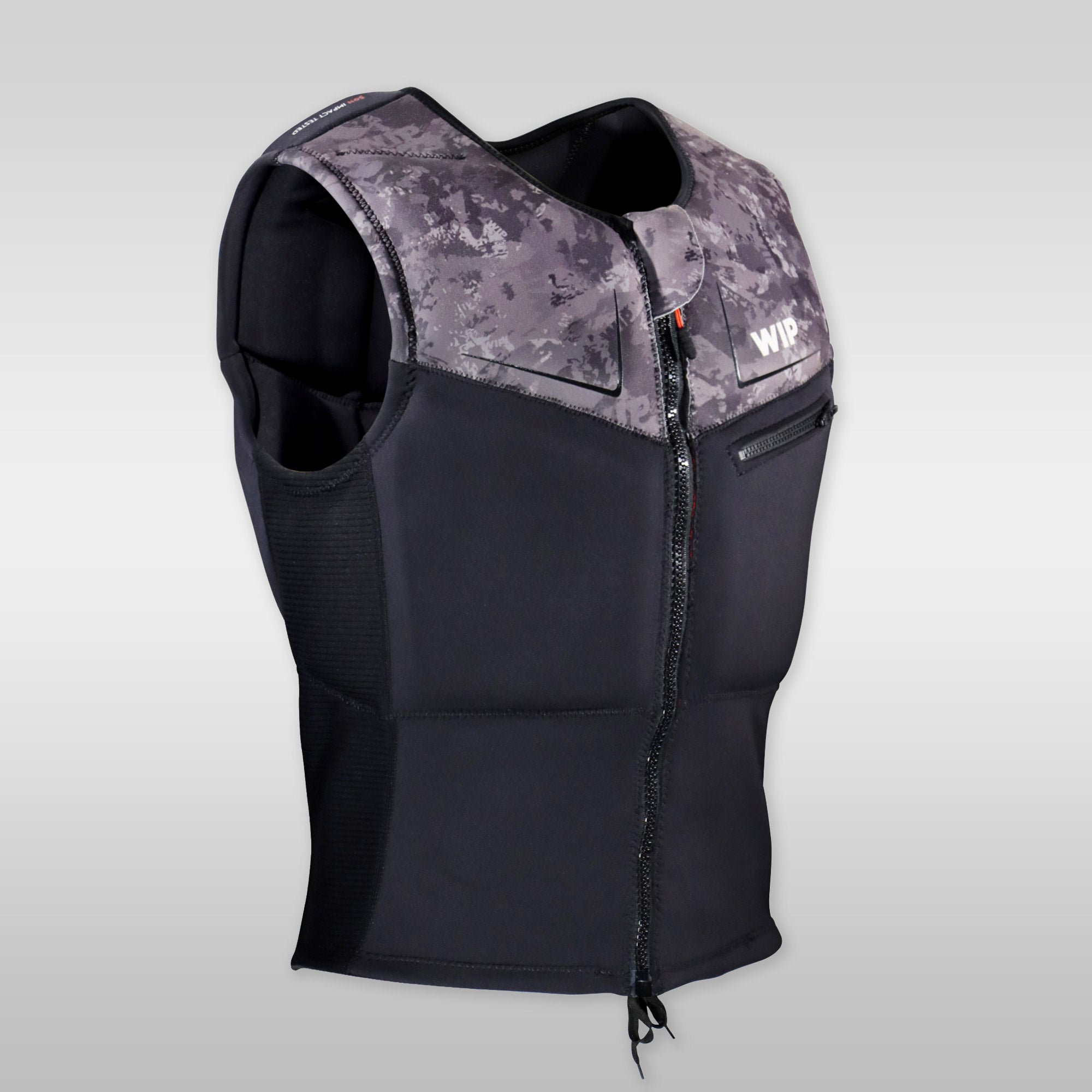 WIP Kompact Vest 50N 2.0 Prallschutzweste