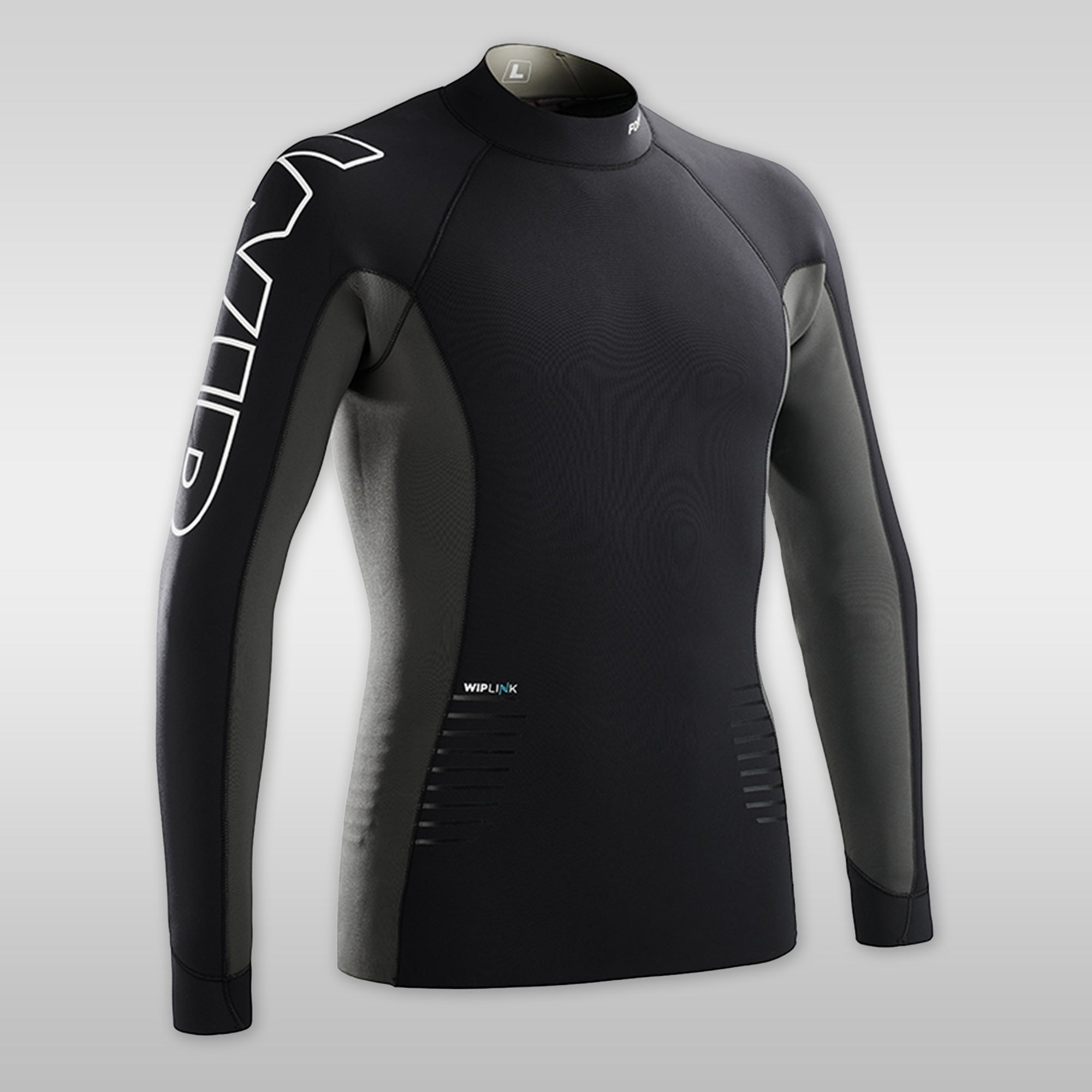 Forward Wip Wetsuit Top 3Ds Neoprene T-Shirt