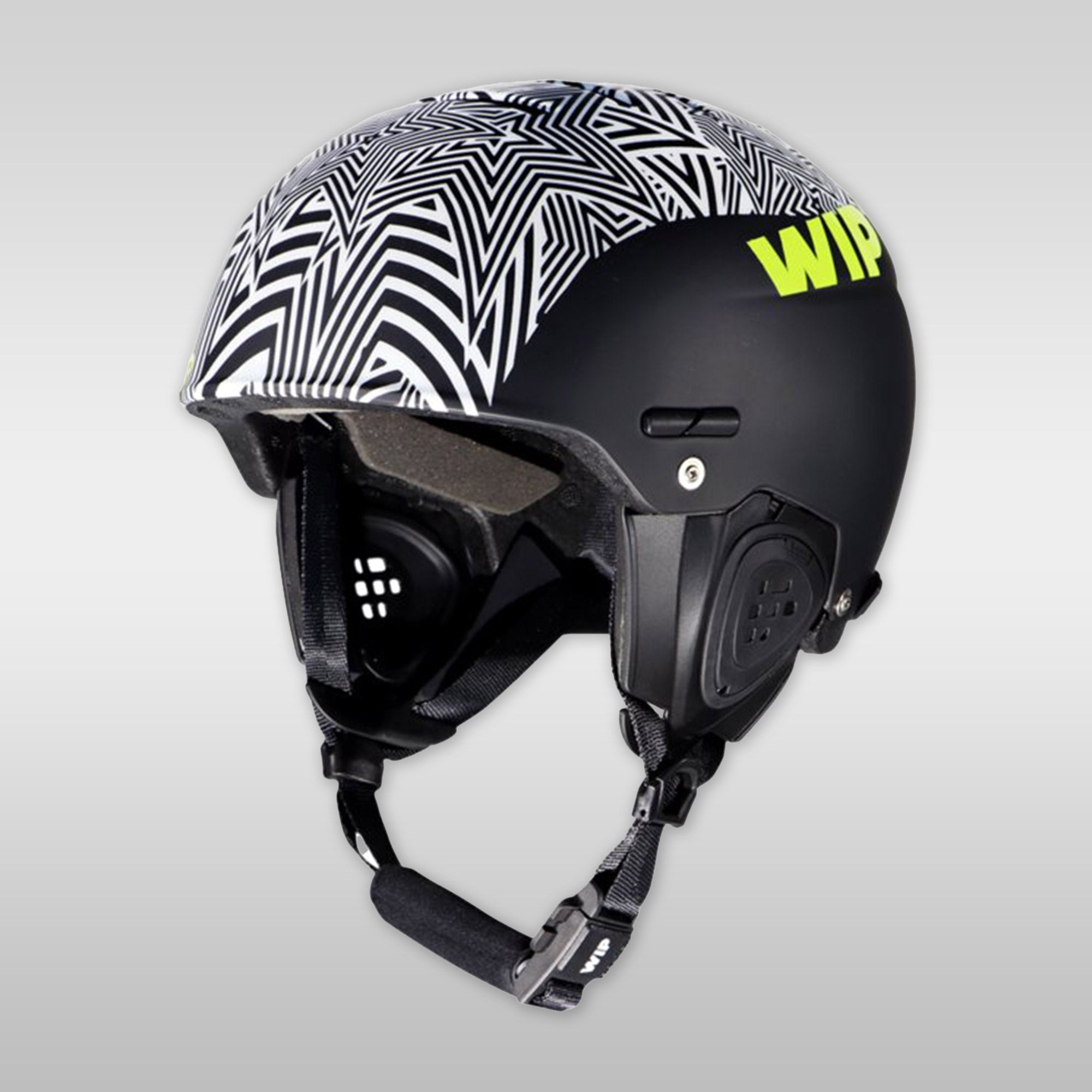 watersport windsurfing helmet WIP Wifelx Pro 2.0