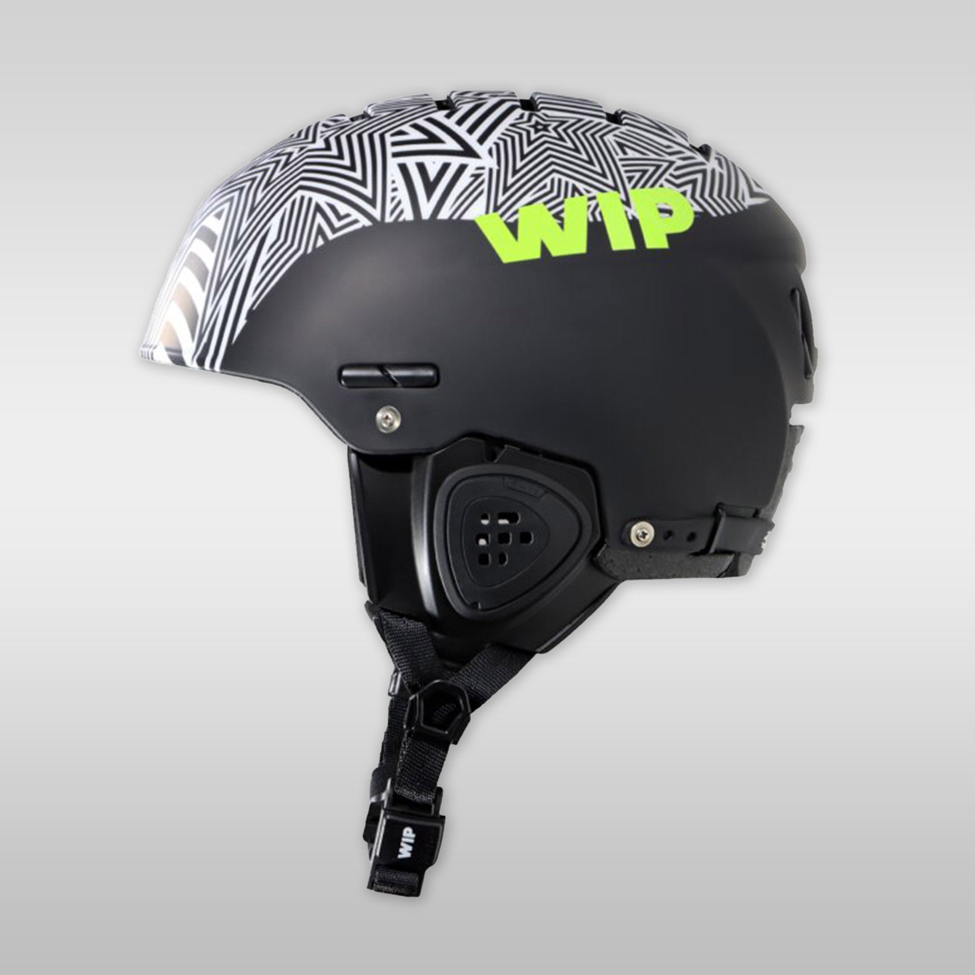 watersport windsurfing helmet WIP Wifelx Pro 2.0