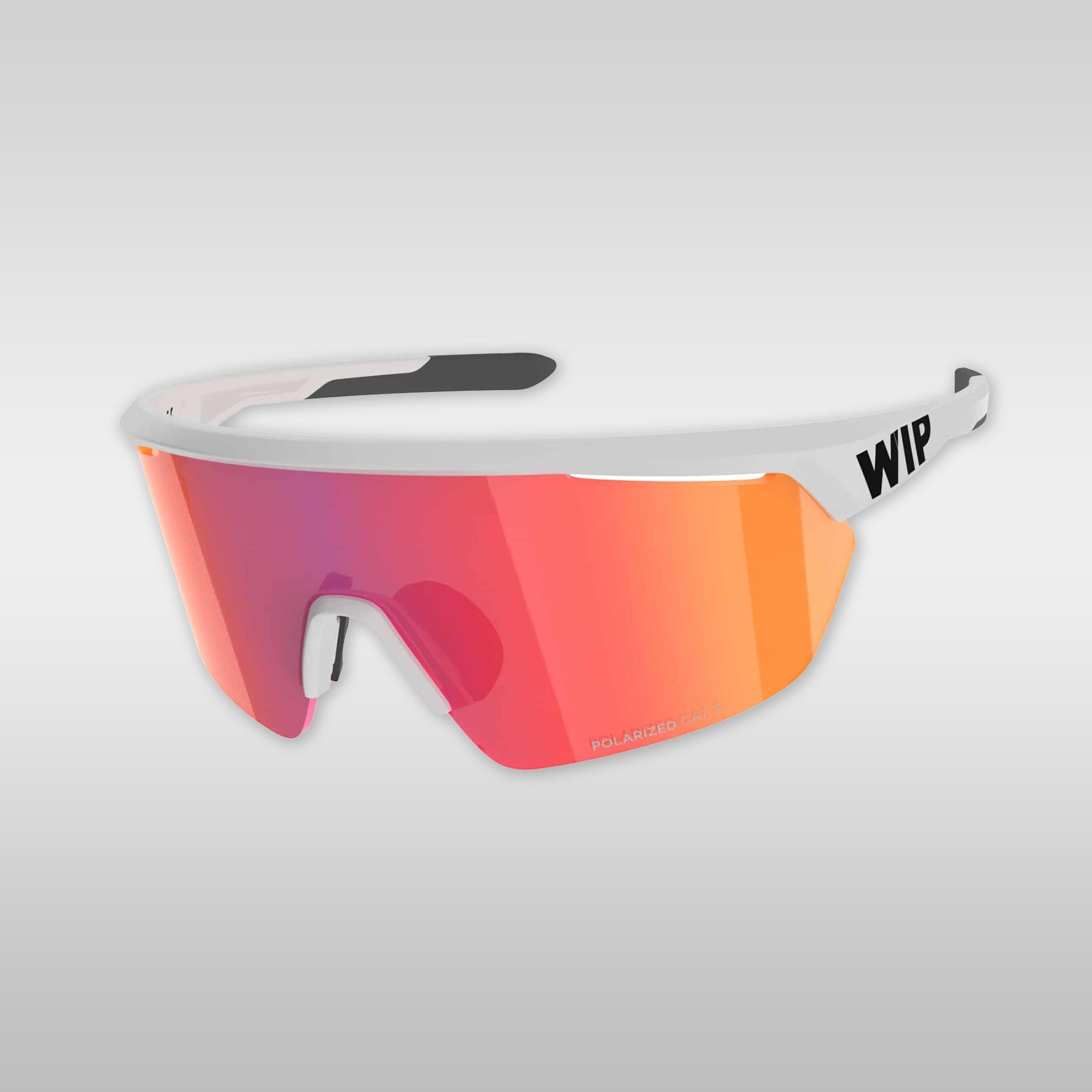 Forward WIP Sunglasses Gusty Aero v2