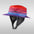WIP Surf Bob Bump Shell Hat bucket helm